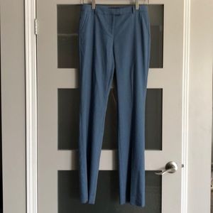 RW&Co Linen Trousers Sz 2